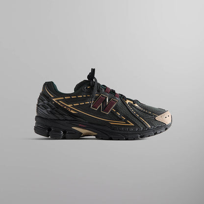 Men's New Balance 1906R 'Black Gold' Shoes