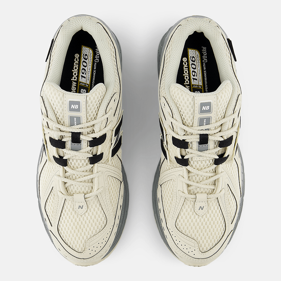 Men's New Balance 1906R 'Cream' Shoes