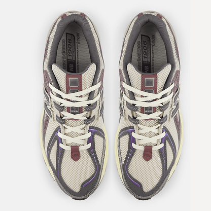 Men's New Balance 1906R 'Licorice' Shoes