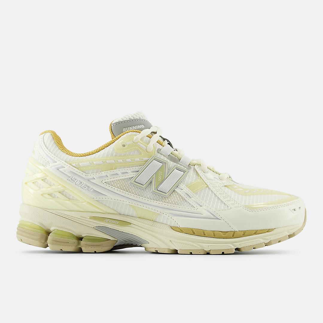 Men's New Balance 1906R 'Lunar New Year' Shoes