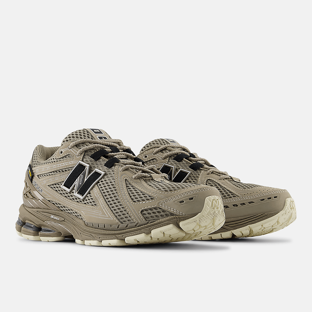 Men's New Balance 1906R 'Olive' Shoes