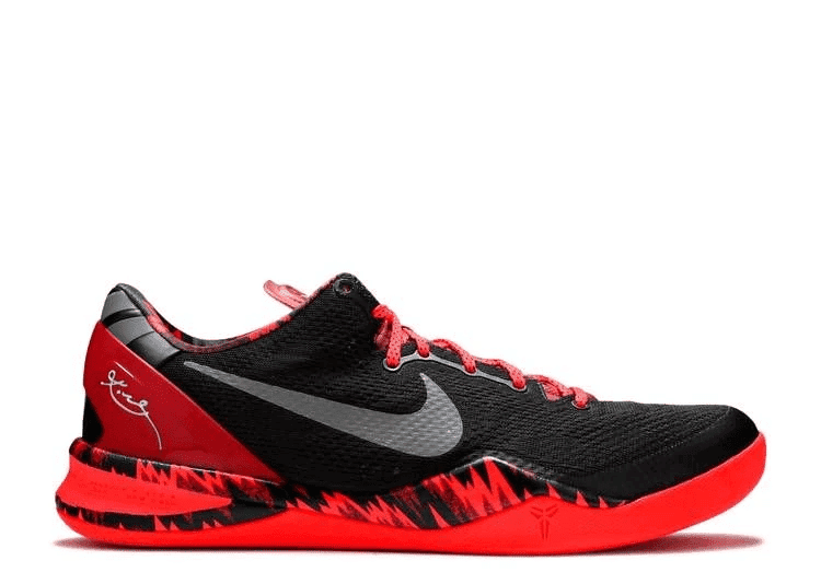 Men's Kobe 8 Philippines Pack Shoes