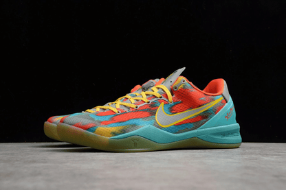 Men's Kobe 8 ZK8 Shoes