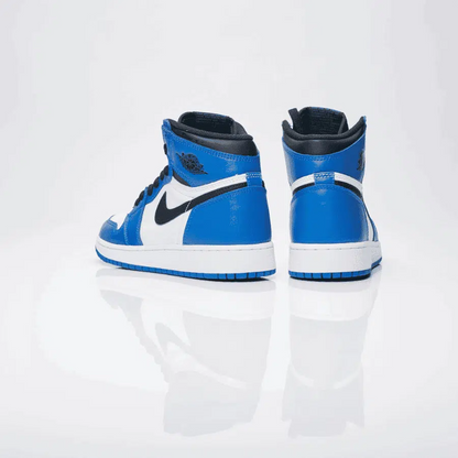 Men's Air Jordan 1 High 'Game Royal’ Shoes