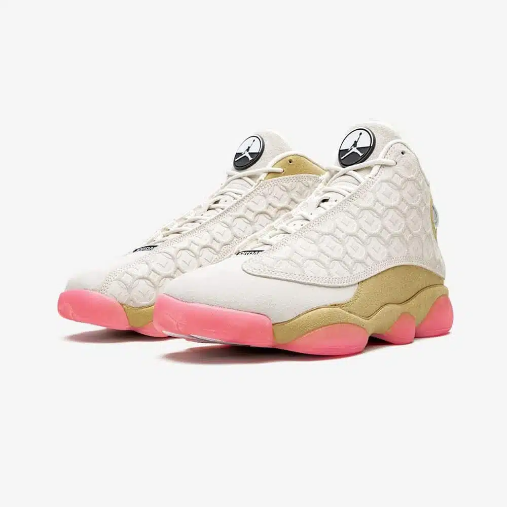 Men's Nike Air Jordan 13 Chinese New Year Shoes