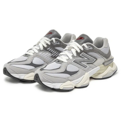 Men's New Balance 9060 'Rain Cloud Grey' Shoes