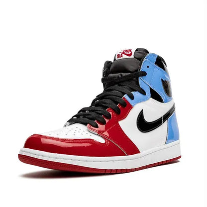Men's Air Jordan 1 High 'Fearless’ Shoes