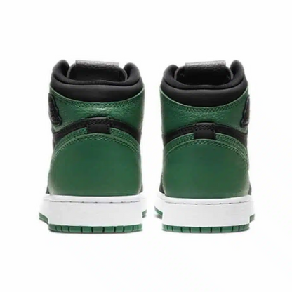 Men's Air Jordan 1 High 'Pine Green 2.0’ Shoes