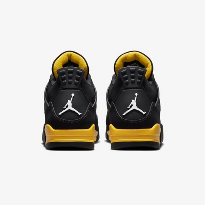 Men's Nike Air Jordan 4 Thunder Shoes
