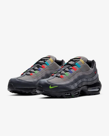 Men's Nike Air Max 95 Evolution of Icons Shoes