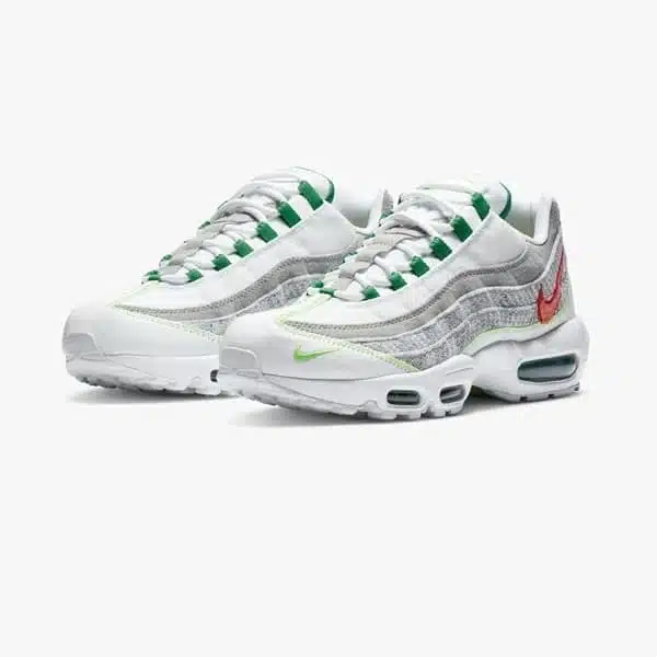 Men's Nike Air Max 95 Recycled Jerseys Pack Shoes
