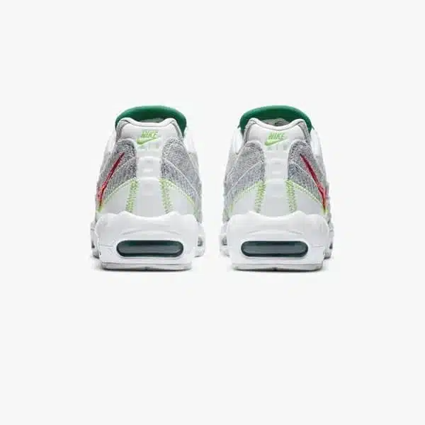 Men's Nike Air Max 95 Recycled Jerseys Pack Shoes