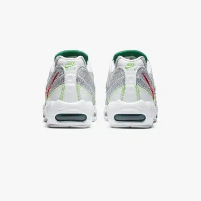Men's Nike Air Max 95 Recycled Jerseys Pack Shoes