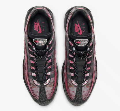Men's Nike Air Max 95 Cherry Blossom Shoes