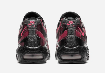 Men's Nike Air Max 95 Cherry Blossom Shoes