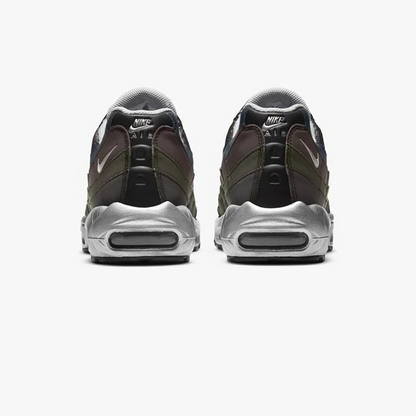 Men's Nike Air Max 95 Premium Rainbow Shoes