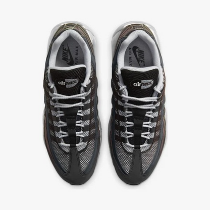 Men's Nike Air Max 95 Premium Rainbow Shoes