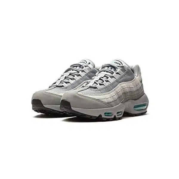Men's Nike Air Max 95 Retro Logo Shoes
