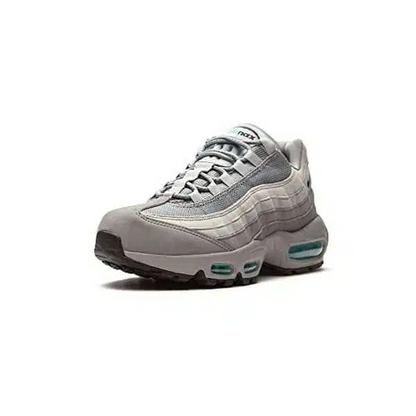 Men's Nike Air Max 95 Retro Logo Shoes
