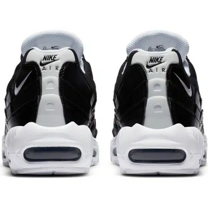 Men's Nike Air Max 95 Ying Yang Pack – Black Shoes