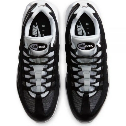 Men's Nike Air Max 95 Ying Yang Pack – Black Shoes