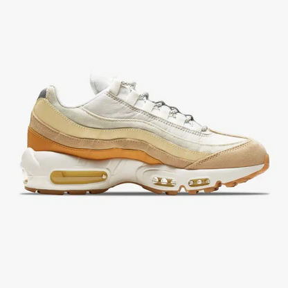 Men's Nike Air Max 95 Coconut Milk Shoes