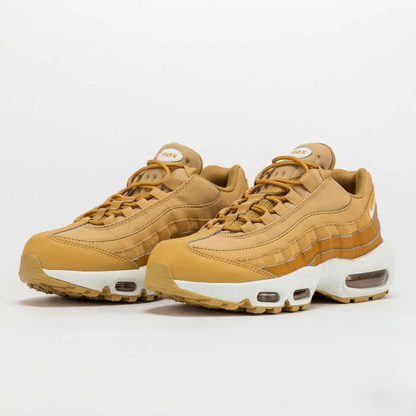 Men's  Nike Air Max 95 Wheat Shoes