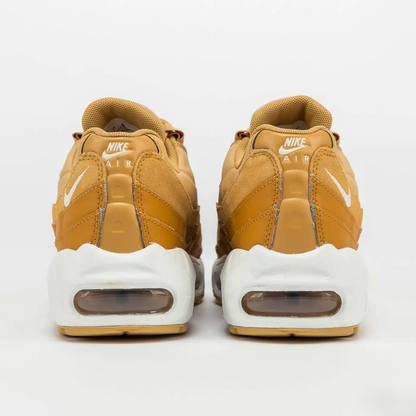 Men's  Nike Air Max 95 Wheat Shoes