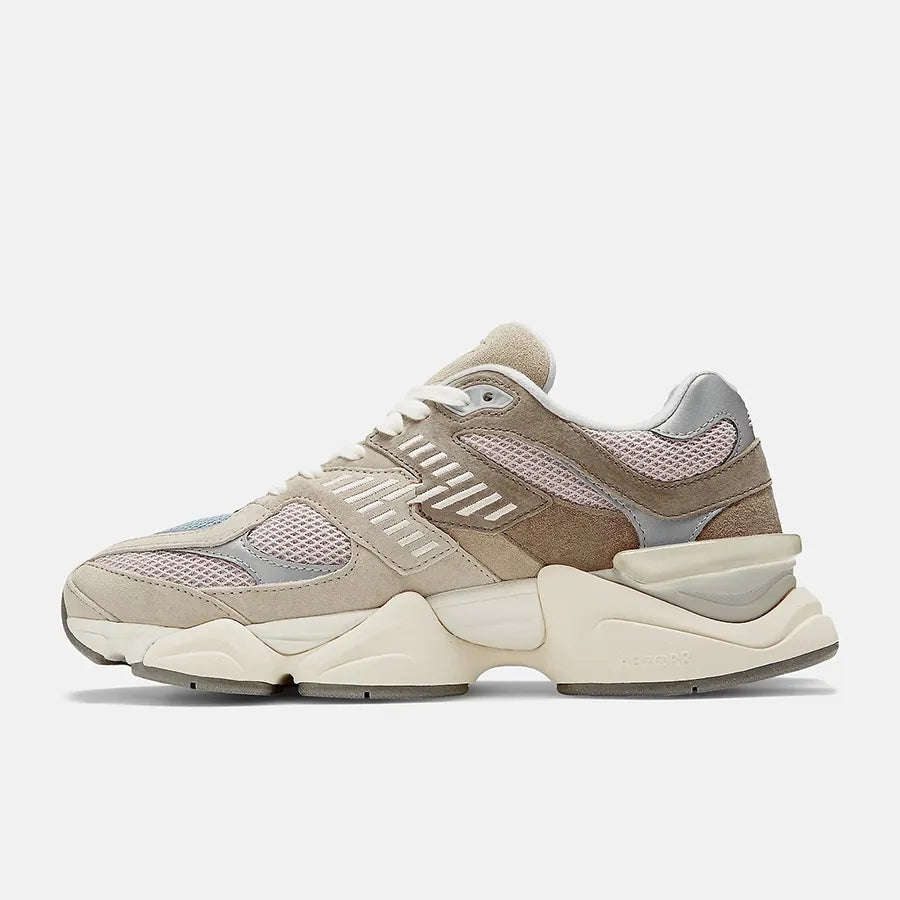Men's New Balance 9060 'Mushroom' Shoes