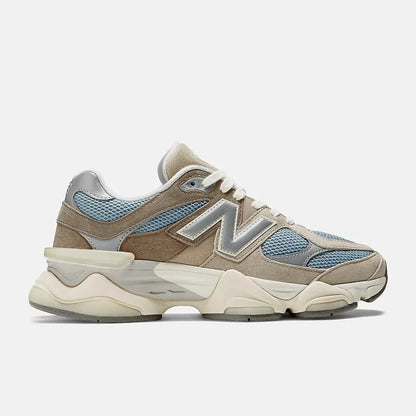 Men's New Balance 9060 'Mushroom' Shoes