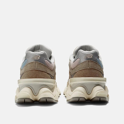 Men's New Balance 9060 'Mushroom' Shoes