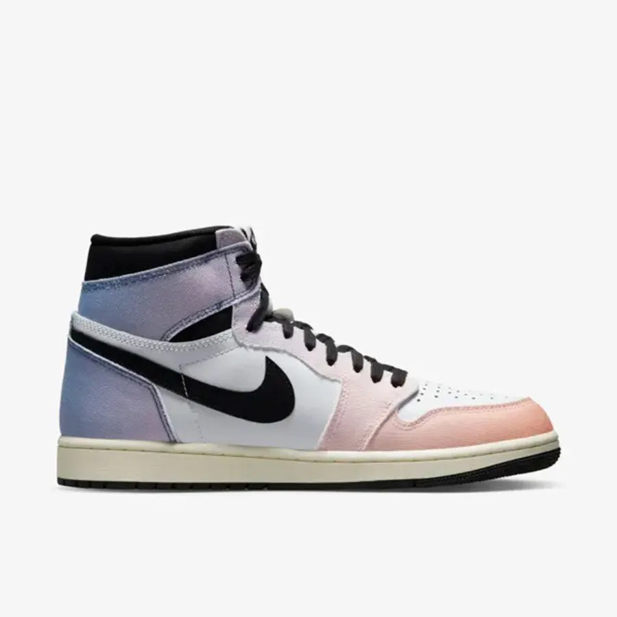 Men's Air Jordan 1 High 'Skyline’ Shoes