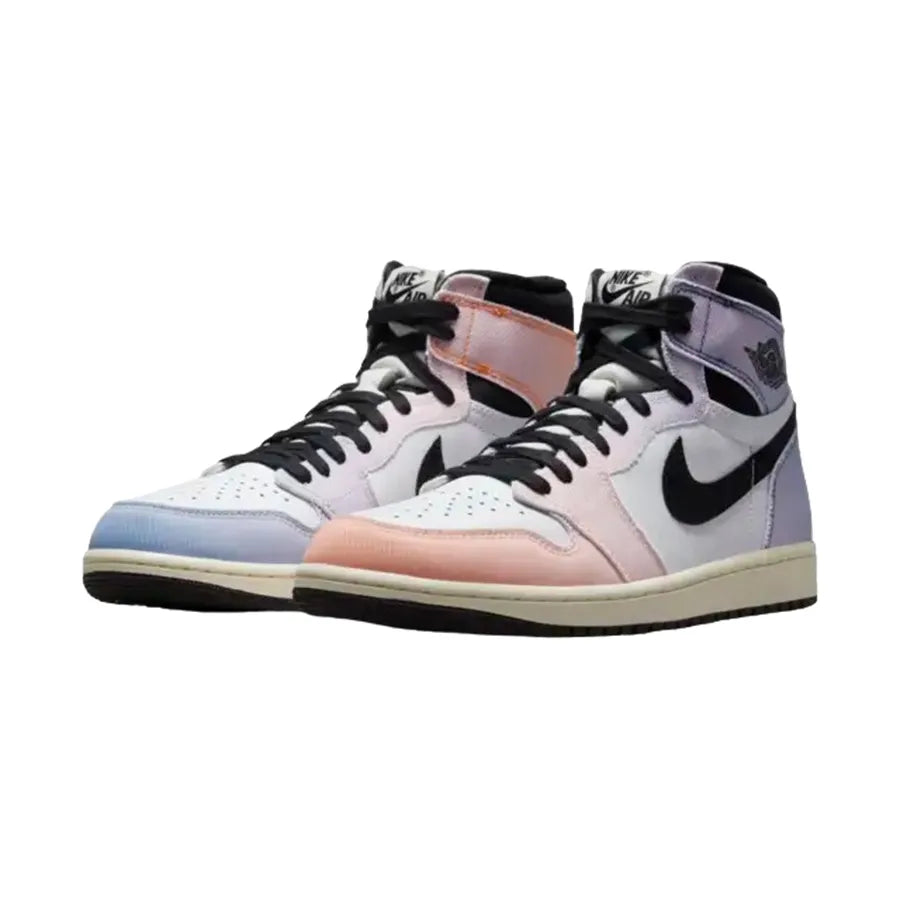 Men's Air Jordan 1 High 'Skyline’ Shoes