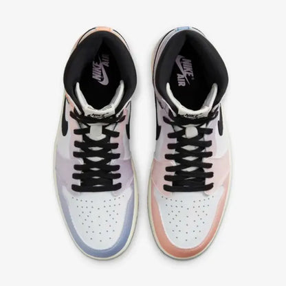 Men's Air Jordan 1 High 'Skyline’ Shoes