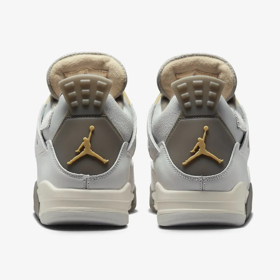 Men's Air Jordan 4 Craft  Shoes