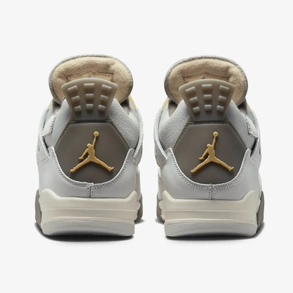 Men's Air Jordan 4 Craft  Shoes
