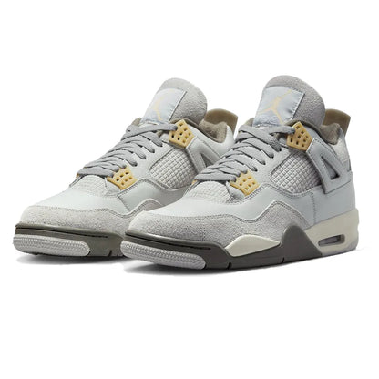 Men's Air Jordan 4 Craft  Shoes