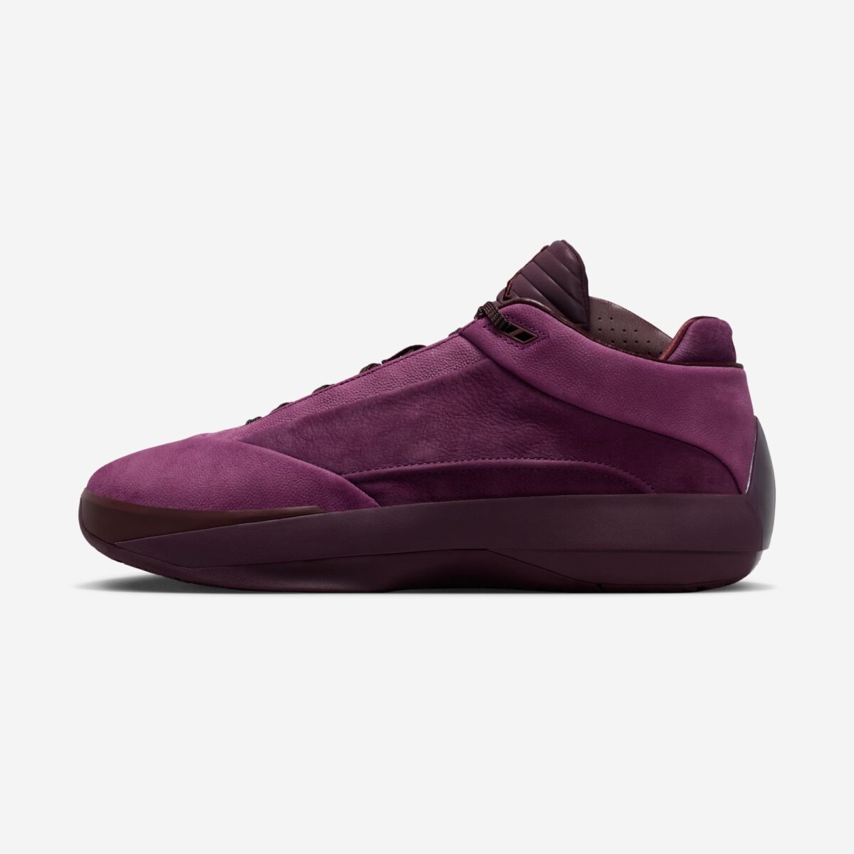 Men's Nike Air Jordan 40 'Bordeaux' Shoes