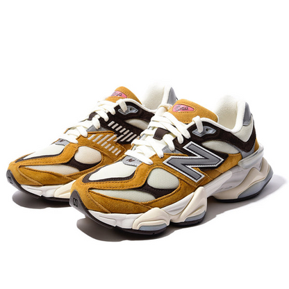 Men's New Balance 9060 'Workwear' Shoes