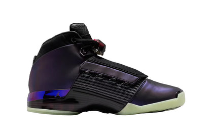 Men's Nike Air Jordan 17 “Doernbecher”