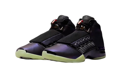 Men's Nike Air Jordan 17 “Doernbecher”