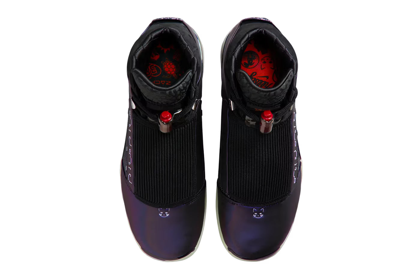 Men's Nike Air Jordan 17 “Doernbecher”