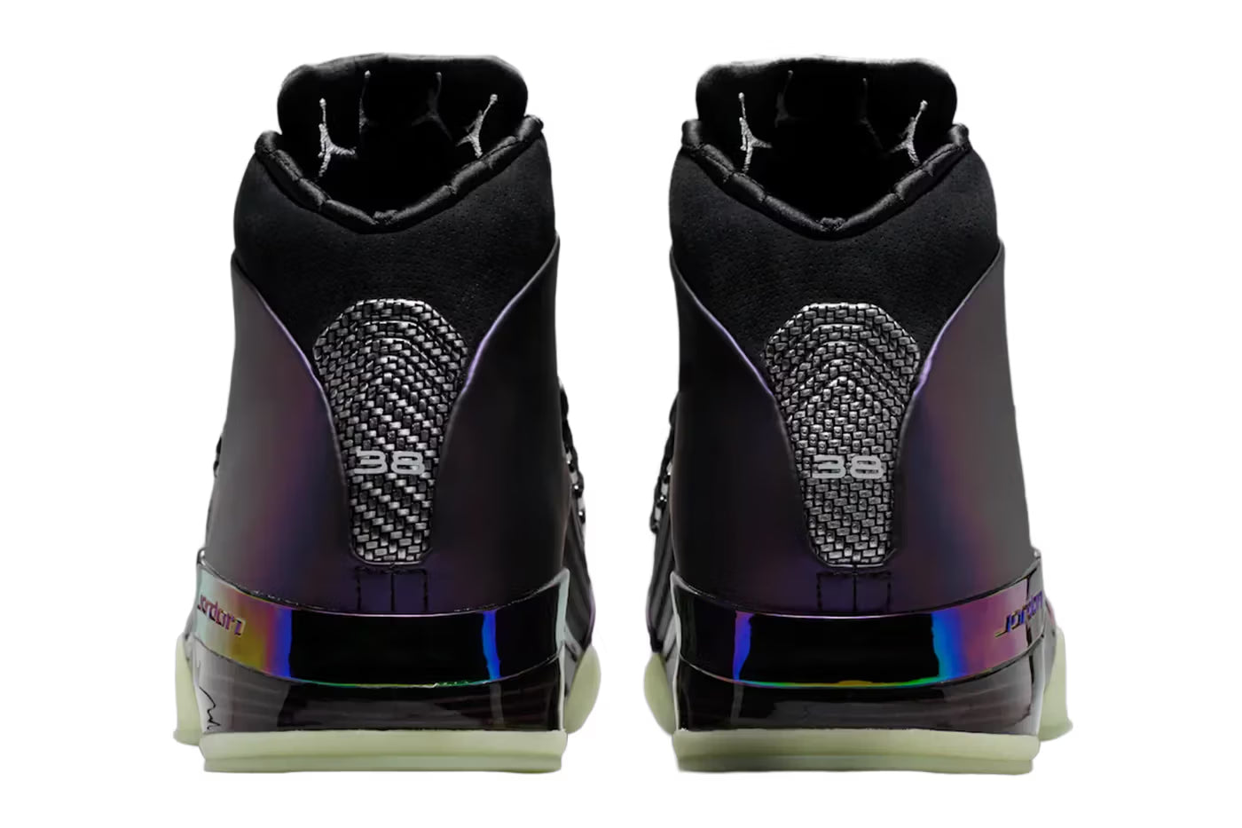 Men's Nike Air Jordan 17 “Doernbecher”