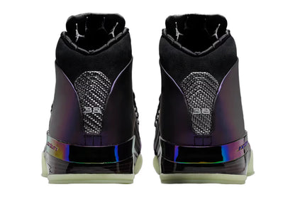 Men's Nike Air Jordan 17 “Doernbecher”