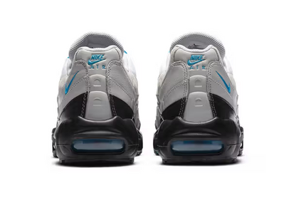 Men's Nike Air Max 95 Laser Blue Shoes
