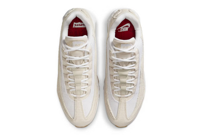 Men's Nike Air Max 95 Levi's Light Orewood Brown Shoes