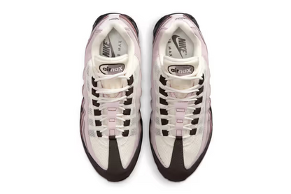 Men's Nike Air Max 95 Tattoo Light Violet Ore Shoes