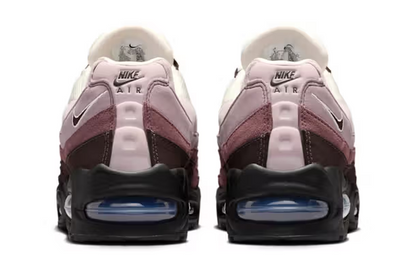 Men's Nike Air Max 95 Tattoo Light Violet Ore Shoes