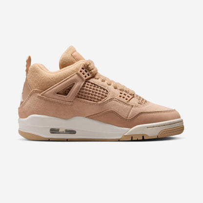 Men's Air Jordan 4  'Cozy Girl' Shoes