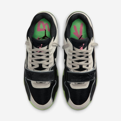 Men's Travis Scott CJ1 T-Rexx Shoes